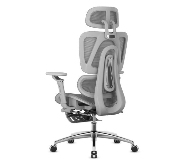 Huzaro Mark Adler Expert 7.9 Grey MA-EXPERT 7.9 GREY - 1261683 - zdjęcie 4